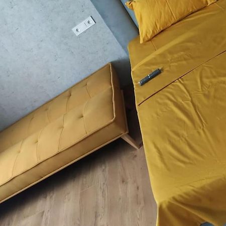 Ferienwohnung Potal Krementschuk Exterior foto