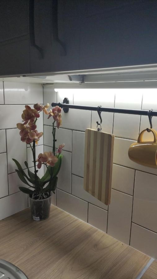 Ferienwohnung Potal Krementschuk Exterior foto