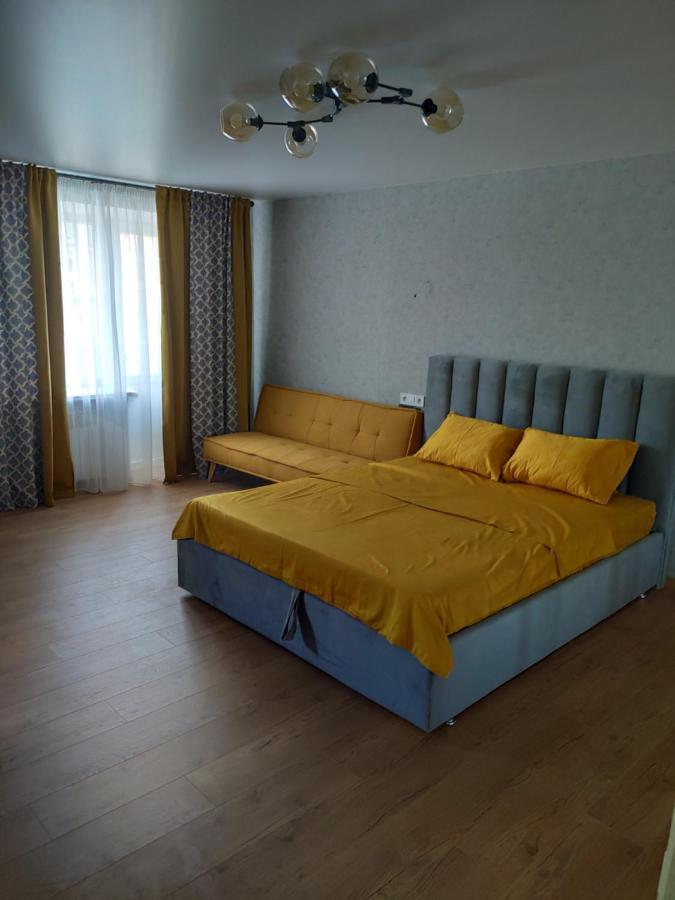 Ferienwohnung Potal Krementschuk Exterior foto