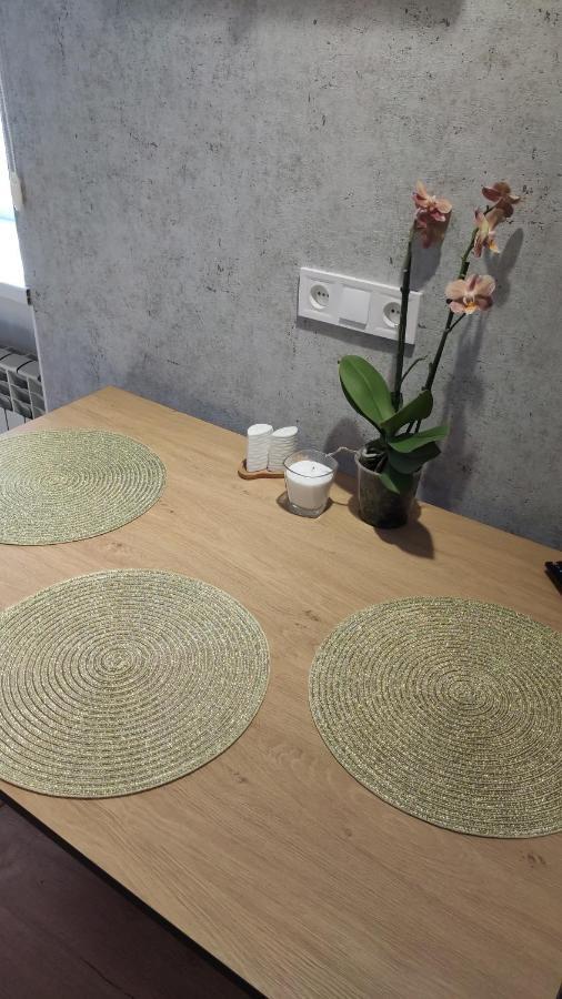 Ferienwohnung Potal Krementschuk Exterior foto