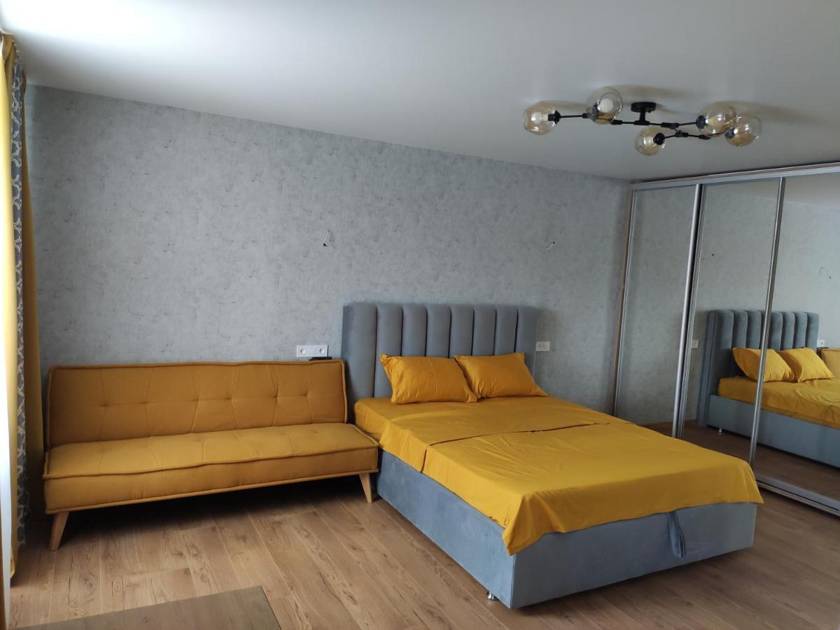 Ferienwohnung Potal Krementschuk Exterior foto