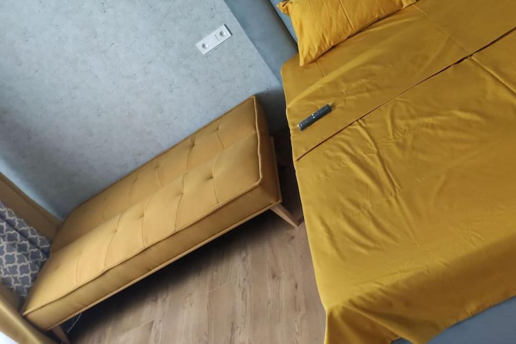 Ferienwohnung Potal Krementschuk Exterior foto