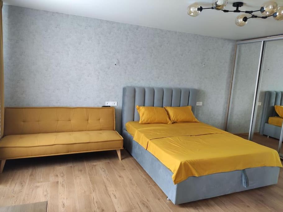Ferienwohnung Potal Krementschuk Exterior foto